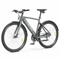 HIMO C30R MAX Electric Bicycle 250W Motor Max Speed Torque sensor 25km/h 36V 10AH 75km Max Range - Gray -Sports & Outdoors Sales ac9aab09373c4f6e89bfde0f8c2f00ba 497810 4