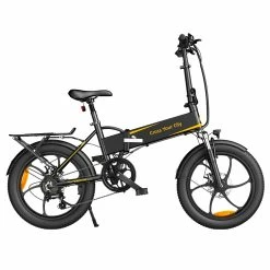 ADO A20 XE 250W Electric Bike Folding Frame 7-Speed Gears Removable 10.4 AH Lithium-Ion Battery E-bike - Black 7 ADO A20 XE 250W Electric Bike Folding Frame 7-Speed Gears Removable 10.4 AH Lithium-Ion Battery E-bike - Black -Sports & Outdoors Sales ado a20 350w electric bike black e0fb3b 1665469518870