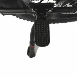 Bezior XF001 Retro Electric Bike 20*4.0 Inch Fat Tires 1000W Motor 12.5Ah 48V Battery 45Km/h Max Speed 120kg Max Load Shimano 7-Speed Dual Mechanical Disc Brakes Front & Rear Suspension Fork LCD Display - Black -Sports & Outdoors Sales bezior xf001 retro electric bike 1000w 12 5ah 48v 26 inch 45km h black b1080d 1660805596489