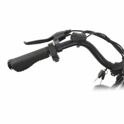 Bezior XF001 Retro Electric Bike 20*4.0 Inch Fat Tires 1000W Motor 12.5Ah 48V Battery 45Km/h Max Speed 120kg Max Load Shimano 7-Speed Dual Mechanical Disc Brakes Front & Rear Suspension Fork LCD Display - Black -Sports & Outdoors Sales bezior xf001 retro electric bike 1000w 12 5ah 48v 26 inch 45km h black bf47da 1660805596487