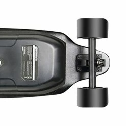 SYL 07 6000mAh 36V 600W*2 Dual Motor Electric Skateboard 90*51mm Four Wheel 40km/h Top Speed 25km Max Range -Sports & Outdoors Sales c58b8d3106ad4fb4b7b4ea443b807ecb 498535 5