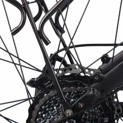 CYSUM M900 Fat Tire Electric Bike 48V 1000W Brushless Gear Motor 17Ah Removable Battery for 50-70 Range - Black-Green 11 CYSUM M900 Fat Tire Electric Bike 48V 1000W Brushless Gear Motor 17Ah Removable Battery for 50-70 Range - Black-Green -Sports & Outdoors Sales cysum m900 fat tire electric bike 48v 1000w motor black green a82053 1660730530282