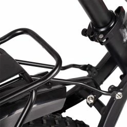 CYSUM M900 Fat Tire Electric Bike 48V 1000W Brushless Gear Motor 17Ah Removable Battery for 50-70 Range - Pure-Black -Sports & Outdoors Sales cysum m900 fat tire electric bike 48v 1000w motor pure black b2b940 1660731115056