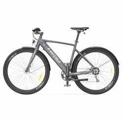 HIMO C30R MAX Electric Bicycle 250W Motor Max Speed Torque sensor 25km/h 36V 10AH 75km Max Range - Gray -Sports & Outdoors Sales d9d1445e80e94f7f8b6c24d020eedc67 497810 3