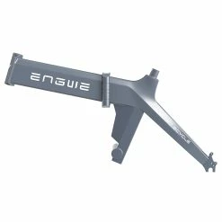 ENGWE C20 Pro Folding Electric Bicycle 20 Inch Tires 250W Brushless Motor 36V 19.2Ah Battery 25km/h Max Speed - Gray -Sports & Outdoors Sales engwe c20 pro folding electric bicycle d4680f 1645673469050