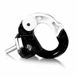 Front Hook Hanger for Folding Electric Scooter - Black 6 Front Hook Hanger for Folding Electric Scooter - Black -Sports & Outdoors Sales front hook hanger for kugoo s1 folding electric scooter black 1571993645727