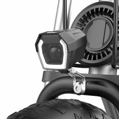 GOGOBEST GF500 Electric Bicycle 20*4.0 Inch Fat Tire 750W Motor 45Km/h Top Speed 48V 20Ah Battery 90-100KM Max Range Shimano 7-Speed Transmission Dual Disc Brake -Sports & Outdoors Sales gogobest gf500 electric bicycle 750w 45km h 20ah 20 4 0 inch fat tire 69eea2 1669637838982