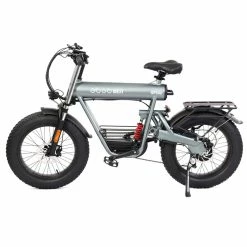 GOGOBEST GF500 Electric Bicycle 20*4.0 Inch Fat Tire 750W Motor 45Km/h Top Speed 48V 20Ah Battery 90-100KM Max Range Shimano 7-Speed Transmission Dual Disc Brake -Sports & Outdoors Sales gogobest gf500 electric bicycle 750w 45km h 20ah 20 4 0 inch fat tire f2c551 1669637838992