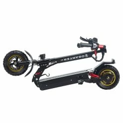 OBARTER X1 Folding Electric Sport Scooter 10" Off-road tire 500W Brushless Motor 48V 20Ah Battery BMS 3 Speed Modes Dual Disc Brake Max Speed 55KM/h LED Display 40-50KM Long Range - Black 11 OBARTER X1 Folding Electric Sport Scooter 10" Off-road tire 500W Brushless Motor 48V 20Ah Battery BMS 3 Speed Modes Dual Disc Brake Max Speed 55KM/h LED Display 40-50KM Long Range - Black -Sports & Outdoors Sales grundig x7 electric folding scooter 350w motor black 1613993245859