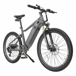 HIMO C26 Max Electric Bicycle 250W Motor Max Speed 25km/h 48V 10AH 100km Max Range - Gray 5 HIMO C26 Max Electric Bicycle 250W Motor Max Speed 25km/h 48V 10AH 100km Max Range - Gray -Sports & Outdoors Sales himo c26 max electric bicycle up to 100km range gray 414a92 1660549585179