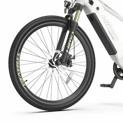 HIMO C26 Max Electric Bicycle 250W Motor Max Speed 25km/h 48V 10AH 100km Max Range - White 8 HIMO C26 Max Electric Bicycle 250W Motor Max Speed 25km/h 48V 10AH 100km Max Range - White -Sports & Outdoors Sales himo c26 max electric bicycle up to 100km range white e3c6e4 1660549483736