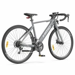 HIMO C30S MAX Electric Bicycle 26 Inch 250W Motor Max Speed 25Km/h 36V 10AH Battery Shimano 18 Speed IPX7 Waterproof Max Range 75KM Max Load 100KG Road Racing Eletric Bike - Grey -Sports & Outdoors Sales himo c30s electric bicycle 250w motor 36v 10ah 75km max range grey 983860 1665376585920