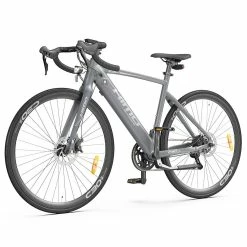 HIMO C30S MAX Electric Bicycle 26 Inch 250W Motor Max Speed 25Km/h 36V 10AH Battery Shimano 18 Speed IPX7 Waterproof Max Range 75KM Max Load 100KG Road Racing Eletric Bike - Grey -Sports & Outdoors Sales himo c30s electric bicycle 250w motor 36v 10ah 75km max range grey a1bb23 1665376591824