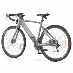 HIMO C30S MAX Electric Bicycle 26 Inch 250W Motor Max Speed 25Km/h 36V 10AH Battery Shimano 18 Speed IPX7 Waterproof Max Range 75KM Max Load 100KG Road Racing Eletric Bike - Grey -Sports & Outdoors Sales himo c30s electric bicycle 250w motor 36v 10ah 75km max range grey d803ee 1665376580679
