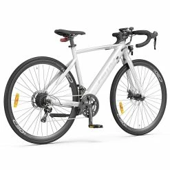 HIMO C30S MAX Electric Bicycle 26 Inch 250W Motor Max Speed 25Km/h 36V 10AH Battery Shimano 18 Speed IPX7 Waterproof Max Range 75KM Max Load 100KG Road Racing Eletric Bike - Silver 10 HIMO C30S MAX Electric Bicycle 26 Inch 250W Motor Max Speed 25Km/h 36V 10AH Battery Shimano 18 Speed IPX7 Waterproof Max Range 75KM Max Load 100KG Road Racing Eletric Bike - Silver -Sports & Outdoors Sales himo c30s electric bicycle 250w motor 36v 10ah 75km silver 7b54e5 1665376777211