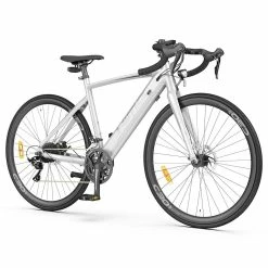 HIMO C30S MAX Electric Bicycle 26 Inch 250W Motor Max Speed 25Km/h 36V 10AH Battery Shimano 18 Speed IPX7 Waterproof Max Range 75KM Max Load 100KG Road Racing Eletric Bike - Silver 8 HIMO C30S MAX Electric Bicycle 26 Inch 250W Motor Max Speed 25Km/h 36V 10AH Battery Shimano 18 Speed IPX7 Waterproof Max Range 75KM Max Load 100KG Road Racing Eletric Bike - Silver -Sports & Outdoors Sales himo c30s electric bicycle 250w motor 36v 10ah 75km silver c4f531 1665376767078