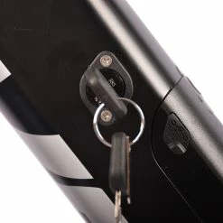 KAISDA K4 27.5 inch Electric Moped Folding Bike 350W Motor SHIMANO 21-Speeds Derailleur LCD Display 10.4Ah Battery Max Speed 32km/h Aluminum alloy Frame - Black -Sports & Outdoors Sales kaisda k3 26 4 0 inch 500w folding electric moped folding bike f48177 1643452075227