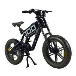 KUGOO T01 Electric Bicycle 48V 500W Motor 13Ah Battery 20*4.0 Inch Fat Tires 38Km/h Max Speed Shimano 7-Speed Gears Hydraulic Brakes 50-65KM Mileage 150KG Load Electric Mountain Bike - Black 11 KUGOO T01 Electric Bicycle 48V 500W Motor 13Ah Battery 20*4.0 Inch Fat Tires 38Km/h Max Speed Shimano 7-Speed Gears Hydraulic Brakes 50-65KM Mileage 150KG Load Electric Mountain Bike - Black -Sports & Outdoors Sales kugoo t01 electric bicycle 20 inch 48v 500w 38km h 13ah battery black 8b2e35 1665658590083