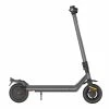 Kukudel 105P Pro Folding Electric Scooter 10 inch Tire 500W Motor 36V 15Ah Battery Max Speed 25km/h LCD Display 39-46km Long Range Aluminium alloy body - Gray