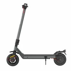 Kukudel 105P Pro Folding Electric Scooter 10 inch Tire 500W Motor 36V 15Ah Battery Max Speed 25km/h LCD Display 39-46km Long Range Aluminium alloy body - Gray -Sports & Outdoors Sales kukudel 105p folding electric scooter 10 tire 500w motor black 1621588811299