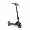 Kukudel 856 Folding Electric Scooter 8.5 inch Tire 350W Motor 36V 7.5Ah Battery Max Speed 25km/h LCD Display 22-26km Max Range Aluminium alloy body - Black