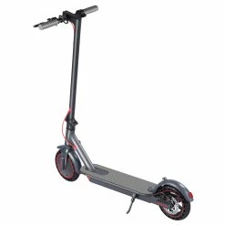 M1 Folding Electric Scooter 8.5" 350W Motor 36V 10.4Ah Battery BMS 3 Speed Modes Disc Brake Max Speed 25KM/h LCD Display 25-30KM Long Range Support Bluetooth APP - Black -Sports & Outdoors Sales m1 folding electric scooter 8 5 350w 10 4ah bms battery black 1616662709427
