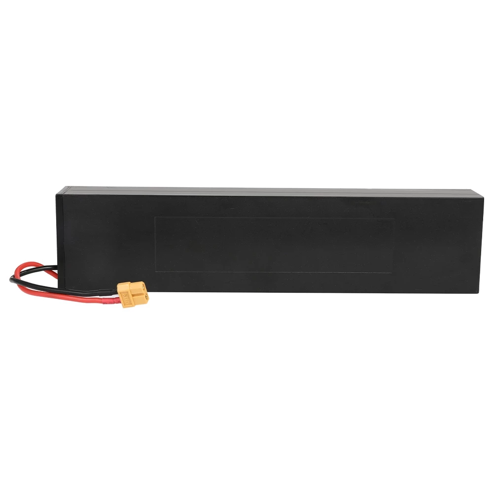 Replacement Li Battery 36V/7.5Ah For KUGOO S1 and S1 PRO Folding Electric Scooter - Black 2 Replacement Li Battery 36V/7.5Ah For KUGOO S1 and S1 PRO Folding Electric Scooter - Black - Image 2