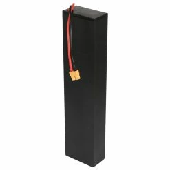 Replacement Li Battery 36V/7.5Ah For KUGOO S1 and S1 PRO Folding Electric Scooter - Black 10 Replacement Li Battery 36V/7.5Ah For KUGOO S1 and S1 PRO Folding Electric Scooter - Black -Sports & Outdoors Sales rechargeable li battery 36v 7 5ah for kugoo s1 pro 1571990848970