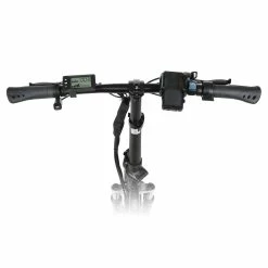 SAMEBIKE JG20 Smart Folding Electric Moped Bike 350W Motor 10Ah Battery Max 32km/h 20 Inch Tire - Black 9 SAMEBIKE JG20 Smart Folding Electric Moped Bike 350W Motor 10Ah Battery Max 32km/h 20 Inch Tire - Black -Sports & Outdoors Sales samebike jg20 smart folding electric bike 350w motor black 8df685 1661851310077