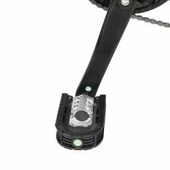 SAMEBIKE JG20 Smart Folding Electric Moped Bike 350W Motor 10Ah Battery Max 32km/h 20 Inch Tire - Black 8 SAMEBIKE JG20 Smart Folding Electric Moped Bike 350W Motor 10Ah Battery Max 32km/h 20 Inch Tire - Black -Sports & Outdoors Sales samebike jg20 smart folding electric bike 350w motor black f827f8 1661851310076 1