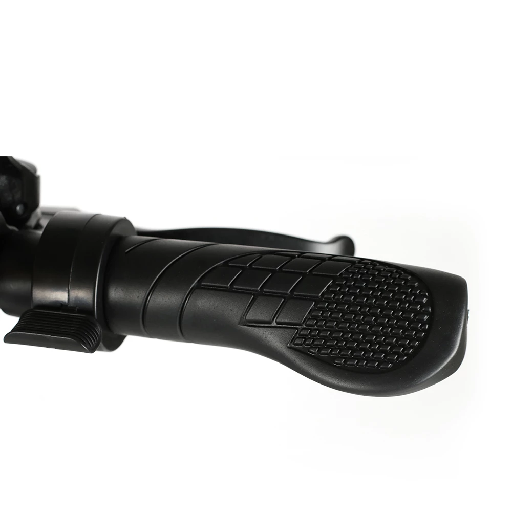 SAMEBIKE LO26 II Smart Folding Electric Moped Bike 500W Motor 10Ah Battery Max 35km/h SHIMANO 21 Gear Pure electric mode 35-40km Max range 26 Inch Magnesium Alloy Rim Wheel - Black 6 SAMEBIKE LO26 II Smart Folding Electric Moped Bike 500W Motor 10Ah Battery Max 35km/h SHIMANO 21 Gear Pure electric mode 35-40km Max range 26 Inch Magnesium Alloy Rim Wheel - Black - Image 6