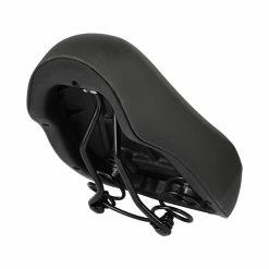 Seat Set For KUGOO G-Booster Folding Electric Scooter - Black -Sports & Outdoors Sales seat set for kugoo g booster black 1571995128128