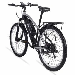 Shengmilo M90 Mountain E-bike 29 Inch 500W 48V 17Ah 40km/h Max Speed 180kg Max Load Electric Bike - Black -Sports & Outdoors Sales shengmilo m90 mountain e bike 29 inch 500w 48v 17ah black 51d7d3 1660730039760