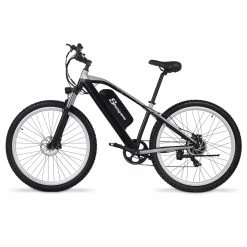Shengmilo M90 Mountain E-bike 29 Inch 500W 48V 17Ah 40km/h Max Speed 180kg Max Load Electric Bike - Black -Sports & Outdoors Sales shengmilo m90 mountain e bike 29 inch 500w 48v 17ah black 838069 1660730039760