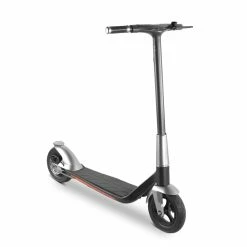 Mankeel Silver Wings Electric Scooter 10 inch pneumatic rubber tire 25km/h 350W 10Ah Aluminum alloy IP54 Waterproof - Silver -Sports & Outdoors Sales urban drift s006 10 inch electric scooter 10ah 350w motor black 74b420 1640865184715