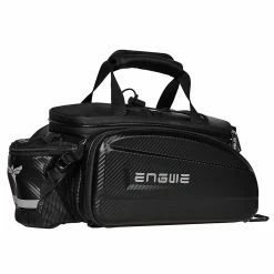 ENGWE Waterproof Bike Rack Bag With 35l Large Capacity