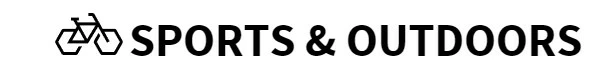 Sports & Outdoors Sales